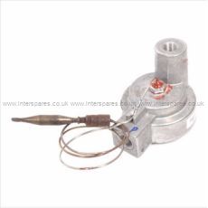 Diplomat Flame Failure / Supervision Device FFD / FSD
