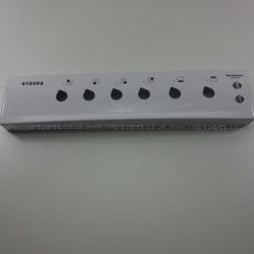 Spare Parts FACIA whi