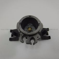 Spare Parts BURNERBOWL aux