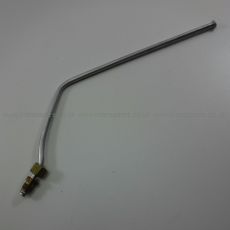Spare Parts PIPE rear right