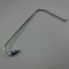 Spare Parts PIPE front right