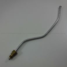 Spare Parts PIPE rear left