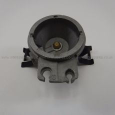 Spare Parts BURNERBOWL rapid