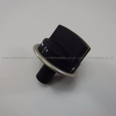 Belling Spare Parts KNOB control h/p