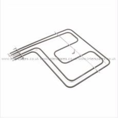 Spare Parts ELEMENT grill / tov dual
