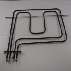 Spare Parts ELEMENT grill / tov dual