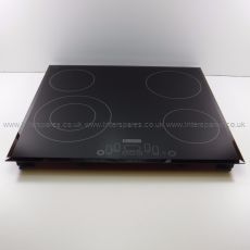 Spare Parts HOTPLATE GLASS ASSY