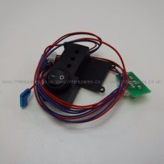 Burco Power Switch