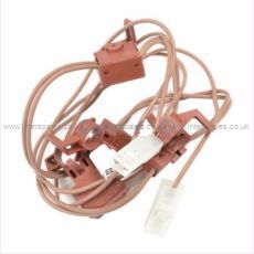 Howden Lamona Spare Parts MICROSWITCH ignition