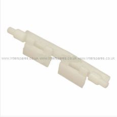 Currys Essentials Lec New World Logik Door Lock Hook