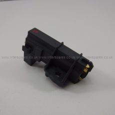 Cda Howden Lamona Carbon Brush Motor