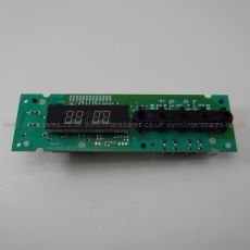 Howden Lamona New World Belling Spare Parts TIMER programmer