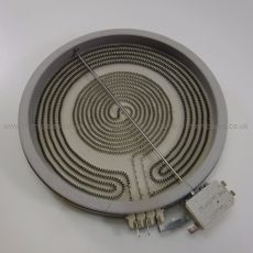 Burco ELEMENT Hotplate dual 2.2/0.75