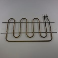 Spare Parts ELEMENT grill