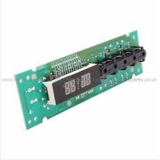 Belling TIMER OT-2000-LED-CL-CY-H
