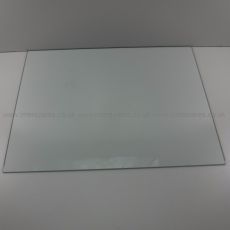 New World Belling Stoves Spare Parts Door Glass Inner