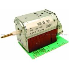 Zanussi Timer