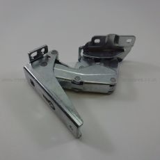 Kenwood Currys Essentials Fridgemaster Door Hinge - Lower Right / Upper Left