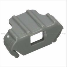 Howden Lamona Rail End Cap