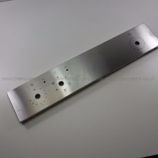 Cata Fascia Panel