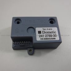 Electrolux Burner Control Device