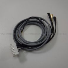 Electrolux Wiring Loom Burner Control