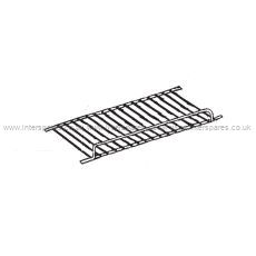 Electrolux Fridge Cabinet Shelf - Upper