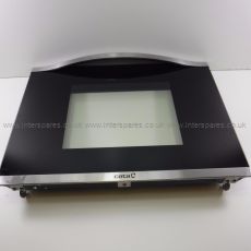 Cata Complete Oven Door Assembly