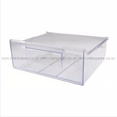 Zanussi Freezer Drawer Upper
