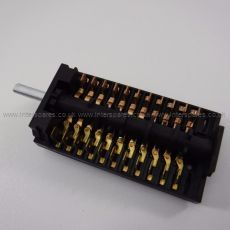 Cooke & Lewis Function Selector Switch