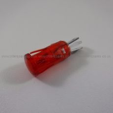 Cooke & Lewis Neon Indicator Light