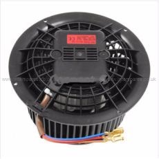 Siemens Fan Motor