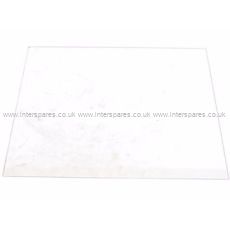 Howden Lamona Aeg Door Glass Inner Lower Oven