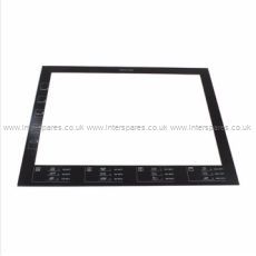 Aeg INNER DOOR GLASS