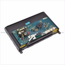 Aeg CONTROL AND DISPLAY PCB