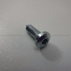 Liebherr OVAL HEAD SCREW