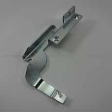 Candy Door Hinge Left Hand