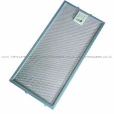 Neff Metal Grease Filter
