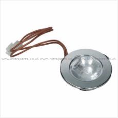 Whirlpool Halogen Lamp