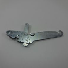 Candy Door Hinge Left Hand