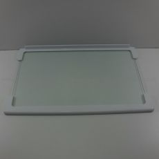 Nardi Glass Shelf c/w Trims