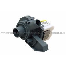 Zanussi DRAIN PUMP