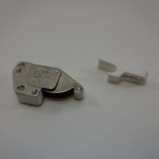 Kuppersbusch Push Mechanism