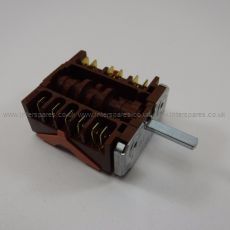 Fisher & Paykel SELECTOR FUNCTION SWITCH