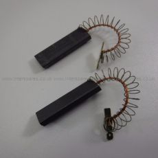Siemens CARBON BRUSH - pair