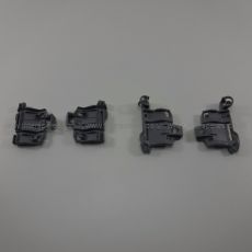Bosch Siemens Plastic Bearing Kit