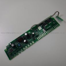 Liebherr Power Board