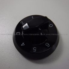 Burco Spare Parts THERMOSTAT CONTROL KNOB