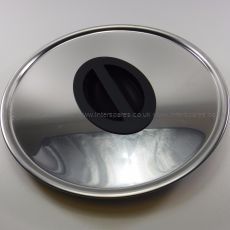 Burco Spare Parts LID ASSEMBLY cs20 / cs30