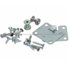 Currys Essentials Cata Decor Door Fitting Kit
